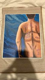 Schilderij, Enlèvement