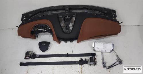 MASERATI LEVANTE AIRBAG AIRBAGSET ORGINEEL OP AANVRAAG, Auto-onderdelen, Dashboard en Schakelaars, Maserati, Gebruikt, Ophalen of Verzenden
