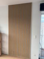 Houten wandpanelen, Ophalen, Zo goed als nieuw