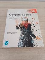 Computer Science, Boeken, Studieboeken en Cursussen, Ophalen of Verzenden, Zo goed als nieuw