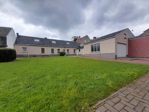 Huis te koop in Brakel, 3 slpks, Immo, Huizen en Appartementen te koop, Vrijstaande woning, E