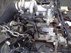 Groupe moteur Kia Sorento I  2.5CRDI 140  103Kw 2002-2007 LP, Utilisé, Kia, Enlèvement ou Envoi