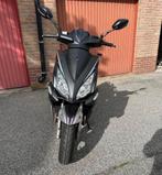 Jtc raptor 50cc (B-klasse), Fietsen en Brommers, Ophalen, Zo goed als nieuw, Uitlaat