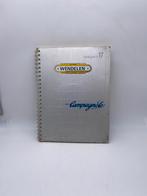 Catalog Campagnolo 1974 n17, Livres, Catalogues & Dépliants, Enlèvement ou Envoi