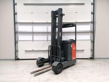 LINDE R14G-12 beschikbaar voor biedingen