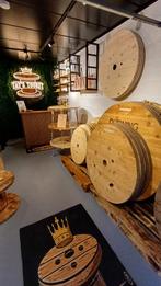 💥Déstockage plateaux de touret brute💥, Tay's Touret, Taystouret@gmail.com, Utilisé, Industriel