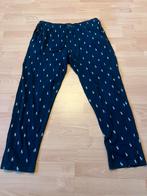 Bas ralph lauren, Kleding | Heren, Broeken en Pantalons, Blauw, Ralph Lauren, Ophalen of Verzenden, Maat 56/58 (XL)