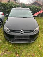 Volkswagen polo 1.2 benzine 2011 155321km Euro5, Auto's, Elektrische ramen, Particulier, Polo, Te koop