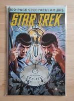 Star Trek 2012 (100 pages winter edition), Eén comic, Amerika, DC comics, Nieuw