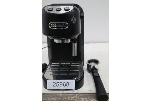 Delonghi EC251.B Pistonmachine Zwart, Elektronische apparatuur, Koffiezetapparaten