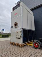 Grote werkplaats kachel, Ophalen