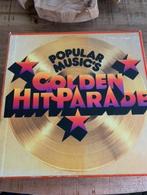 Coffret music de 1960 à 1973, Ophalen of Verzenden, Zo goed als nieuw, Pop