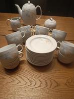 Complete koffieset - 27 stuks, Ophalen