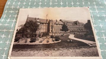 Heverlee instituut Heilig Hart beschikbaar voor biedingen