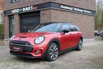 MINI Cooper S Clubman I NAVI I CAMERA I ZETELVERW I PANO I A, Auto's, Mini, 1998 cc, Gebruikt, 4 cilinders, Leder