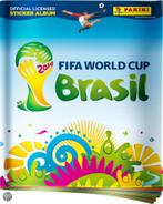 World Cup 2014 Brazil Panini stickers & stickeralbums, Sport, Enlèvement ou Envoi