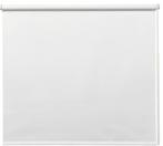IKEA FRIDANS Verduisterend rolgordijn, wit, 60x195 cm, Ophalen, Wit, Nieuw, 50 tot 100 cm