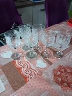 Verres à vin, Antiquités & Art, Enlèvement