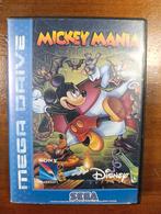 Jeux Sega Mega Drive, Consoles de jeu & Jeux vidéo, Jeux | Sega, Enlèvement ou Envoi, Mega Drive