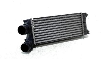 RADIATEUR INTERCOOLER Citroën C4 Berline (NC) (9684212480) beschikbaar voor biedingen