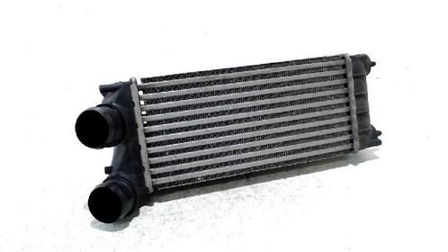 RADIATEUR INTERCOOLER Citroën C4 Berline (NC) (9684212480), Auto-onderdelen, Airco en Verwarming, Citroën, Gebruikt