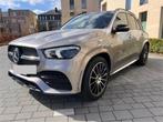 Mercedes GLE 350de, Automaat, 143 kW, Euro 6, 4 cilinders