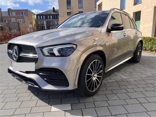 Mercedes GLE 350de, Auto's, Mercedes-Benz, Particulier, GLE, 360° camera, 4x4, ABS, Achteruitrijcamera, Adaptieve lichten, Airbags