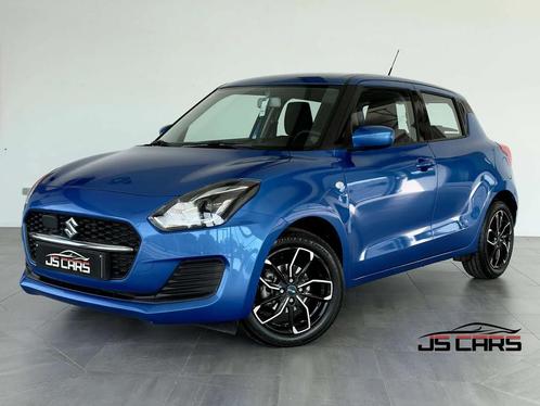 Suzuki Swift 1.2i HYBRID-SPORT-4.000KM-JANTES16-BLUETOOTH-AI, Auto's, Suzuki, Bedrijf, Te koop, Swift, ABS, Airbags, Airconditioning