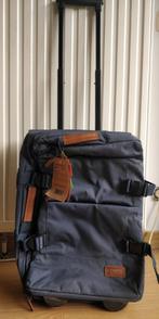 Petite valise à roulettes, Handtassen en Accessoires, Koffers, Ophalen, Uitschuifbare handgreep, 50 tot 60 cm, Nieuw
