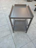 Verzorgingstafel, Kinderen en Baby's, Ophalen, Gebruikt