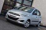 Hyundai i10 1.1 5 Star Edition / Opendak / 58Dkm / Garantie, Auto's, Voorwielaandrijving, Euro 5, Stof, Gebruikt