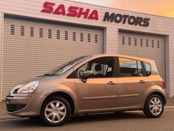 Renault Modus 1.2 Benzine | Airco | 101.000 KM | 12MGarantie beschikbaar voor biedingen