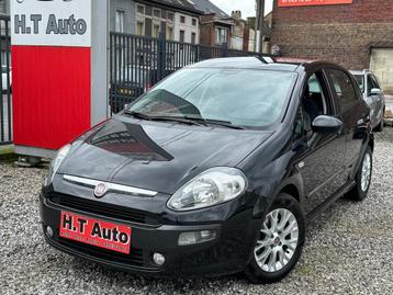 Fiat Punto Evo 1.3 MultiJet Dynamic/Airco/Euro 5