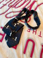 Blauwe stropdas van Snoopy., Ophalen, Snoopy, Zo goed als nieuw, Kleding