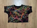 Cyberdog Londen, t-shirt maat S, Ophalen of Verzenden, Maat 36 (S)