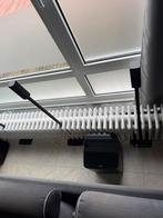 Bose Surround Speakers 700 + Bass Module 700 subwoofer zwart, Ophalen of Verzenden, Zo goed als nieuw, Soundbar