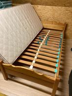 Bed, Huis en Inrichting, Ophalen, Zo goed als nieuw