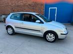 Volkswagen Polo   1.2 Essence, Auto's, Bedrijf, Handgeschakeld, Te koop, Benzine