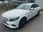 MERCEDES C300e benzine/elektrische hybride, Auto's, Automaat, Achterwielaandrijving, Euro 6, 4 cilinders