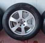 Originele volvo xc velgen 17duim, Ophalen, Velg(en)