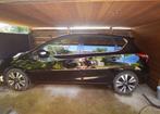 Nissan pulsar, Auto's, 1280 kg, 2000 kg, Leder en Stof, Zwart