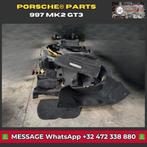 Volledig interieur Porsche 997.2 GT3, Ophalen, Gebruikt, Porsche