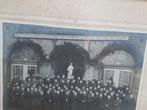 Foto priesterzielen fotograaf A.Watteyne van Brugge, Ophalen, Foto