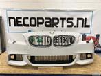 BMW 5 serie f10 f11 m-pakket voorbumper origineel, Auto-onderdelen, Carrosserie, Voor, Bumper