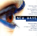 New Wave 2cd classics, Enlèvement ou Envoi, Utilisé, Pop