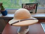 Tropenhelm, Ophalen of Verzenden