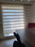 Zebra rolgordijnen 3 stuks, Huis en Inrichting, Stoffering | Gordijnen en Lamellen, Ophalen of Verzenden