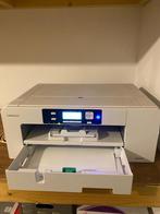 Sublimatie printer, Computers en Software, Printers, Ophalen, Printer, Zwart-en-wit printen, Zo goed als nieuw