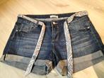 Korte jeans, Ophalen, Zo goed als nieuw