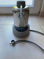ECLIPSE — ELEKTRONISCH DRINKWATERZUIVERINGSSYSTEEM, Ophalen of Verzenden, Zo goed als nieuw